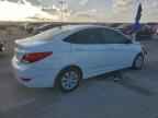 2016 HYUNDAI ACCENT