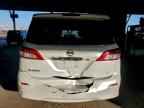 2012 NISSAN Quest