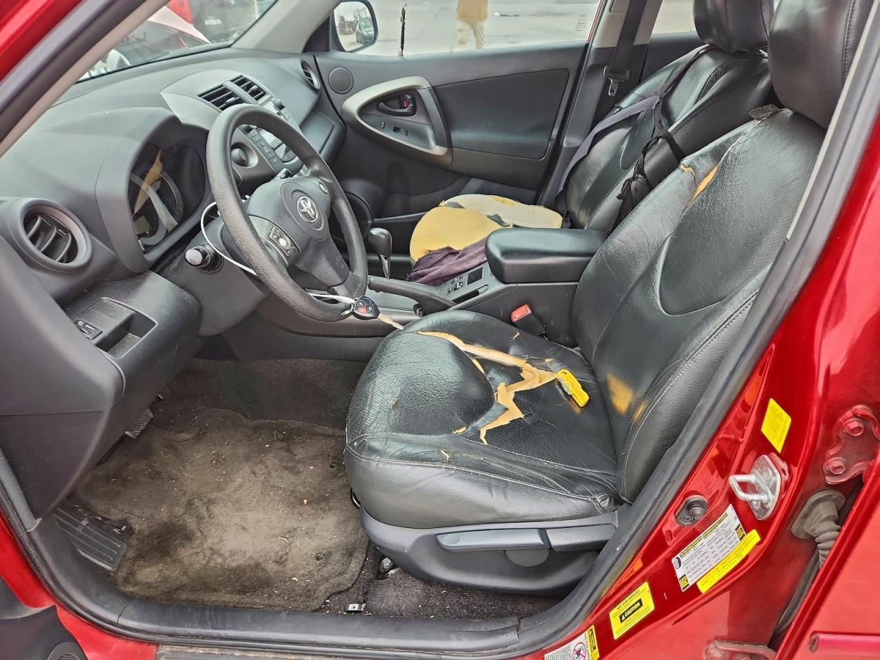 2011 TOYOTA RAV4