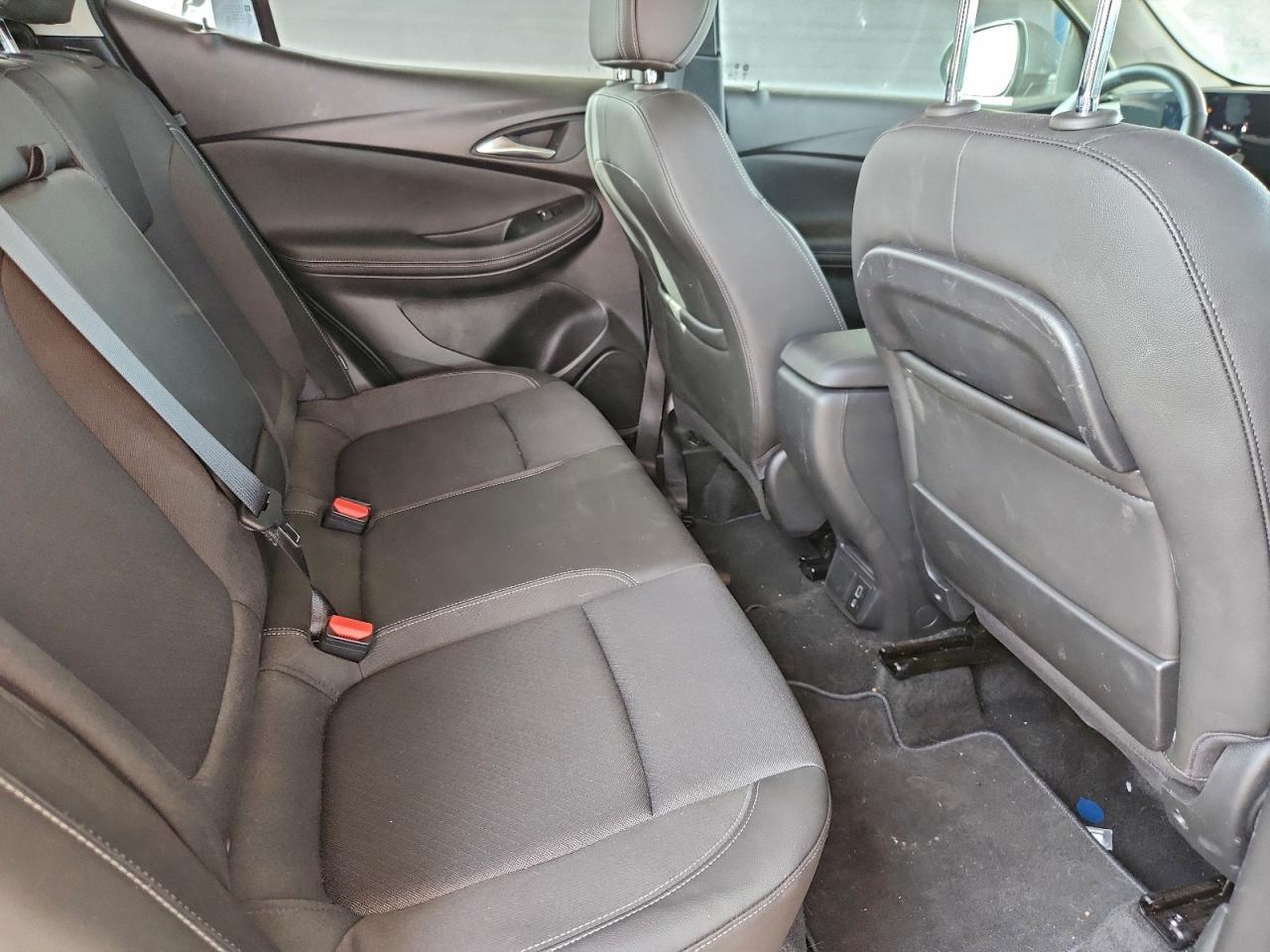 2024 BUICK Encore GX