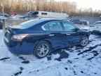 2012 NISSAN Maxima