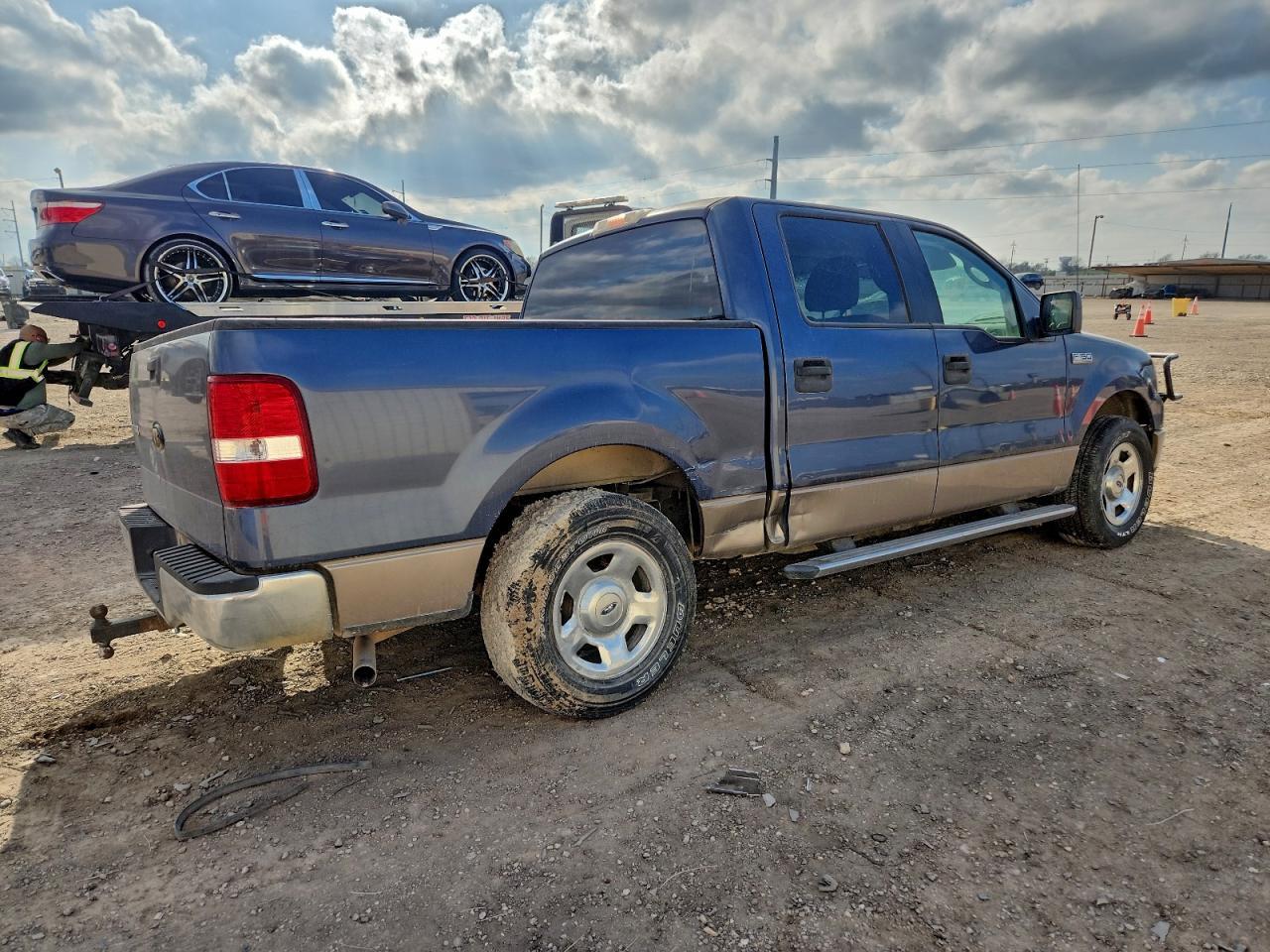 2006 FORD F-150