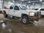 2011 CHEVROLET Silverado 2500