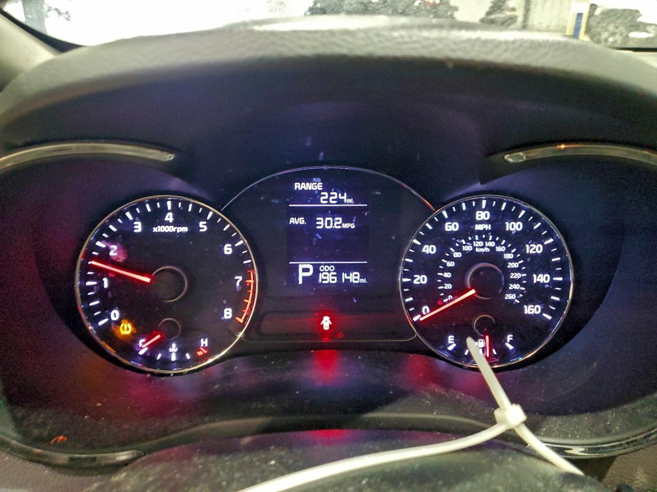 2014 KIA FORTE
