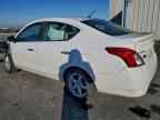 2019 NISSAN VERSA