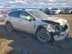 2014 SUBARU XV Crosstrek