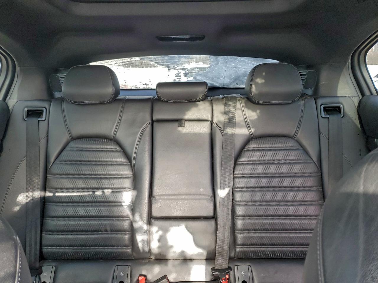 2018 ALFA ROMEO Stelvio