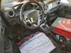 2014 FORD Fiesta