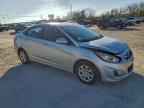 2014 HYUNDAI ACCENT