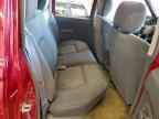 2003 NISSAN Frontier