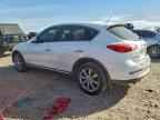 2016 INFINITI QX50