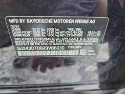 2024 BMW X4