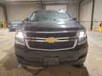 2018 CHEVROLET Tahoe