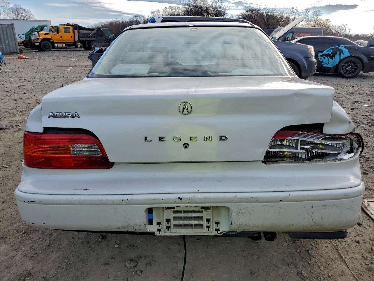 1994 ACURA Legend