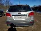2013 KIA SORENTO