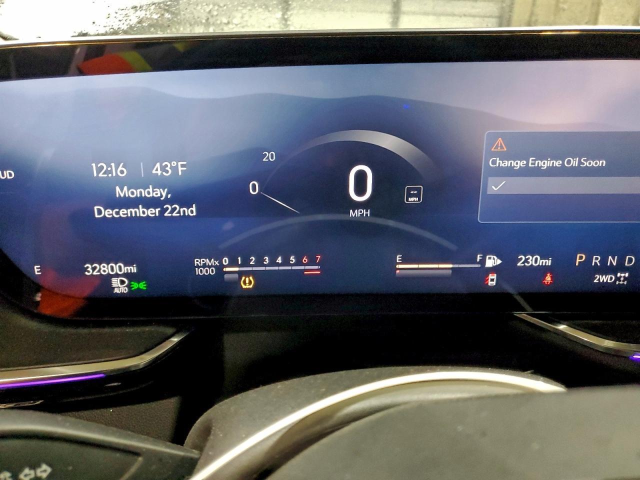 2024 BUICK Envision
