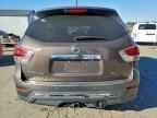 2015 NISSAN PATHFINDER