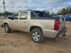 2008 CHEVROLET Avalanche