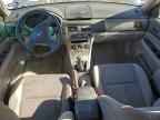 2006 SUBARU FORESTER