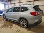 2021 SUBARU Ascent