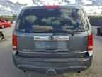 2012 HONDA PILOT