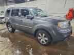 2013 HONDA PILOT