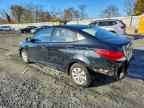 2016 HYUNDAI ACCENT