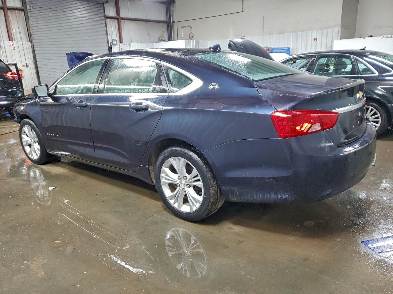 2014 CHEVROLET IMPALA