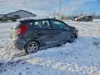 2015 FORD Fiesta