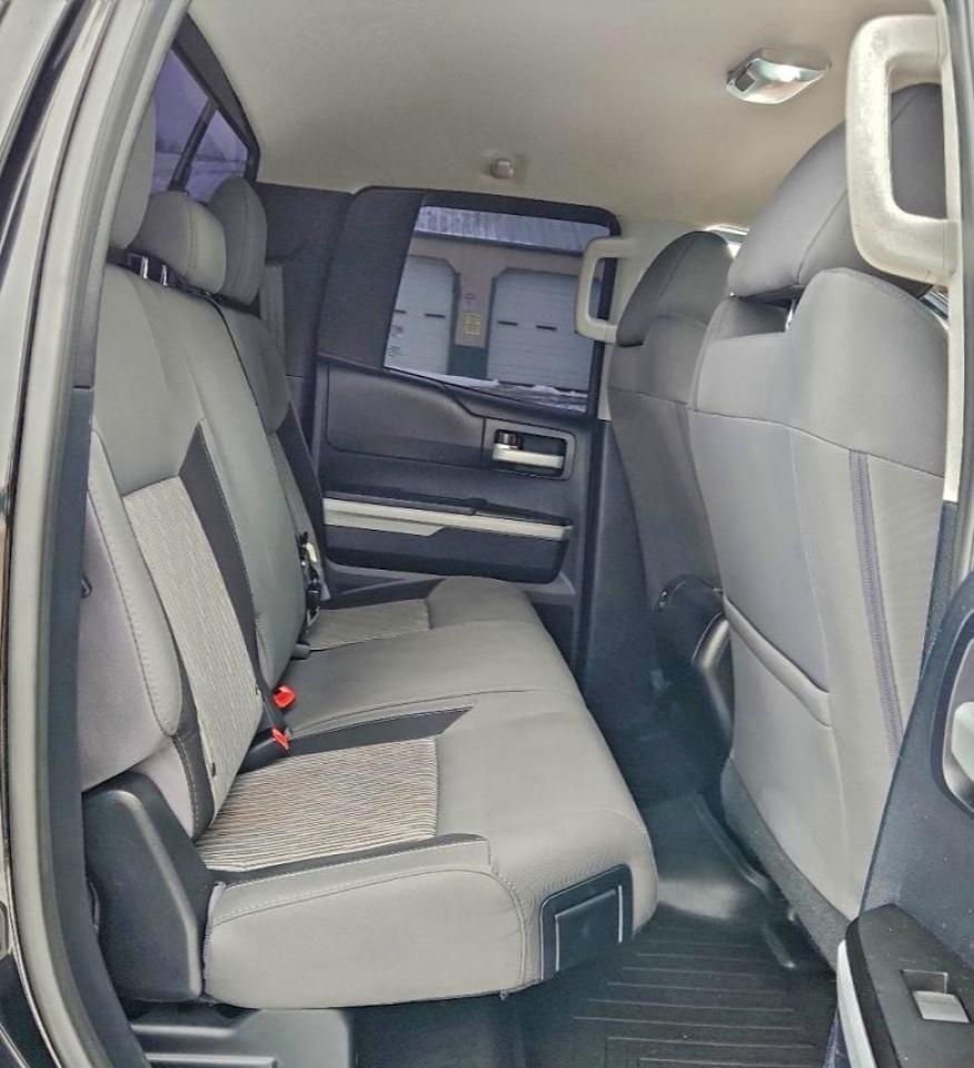 2014 TOYOTA TUNDRA