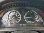 2014 BMW 5 series