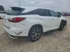 2020 LEXUS RX 350L