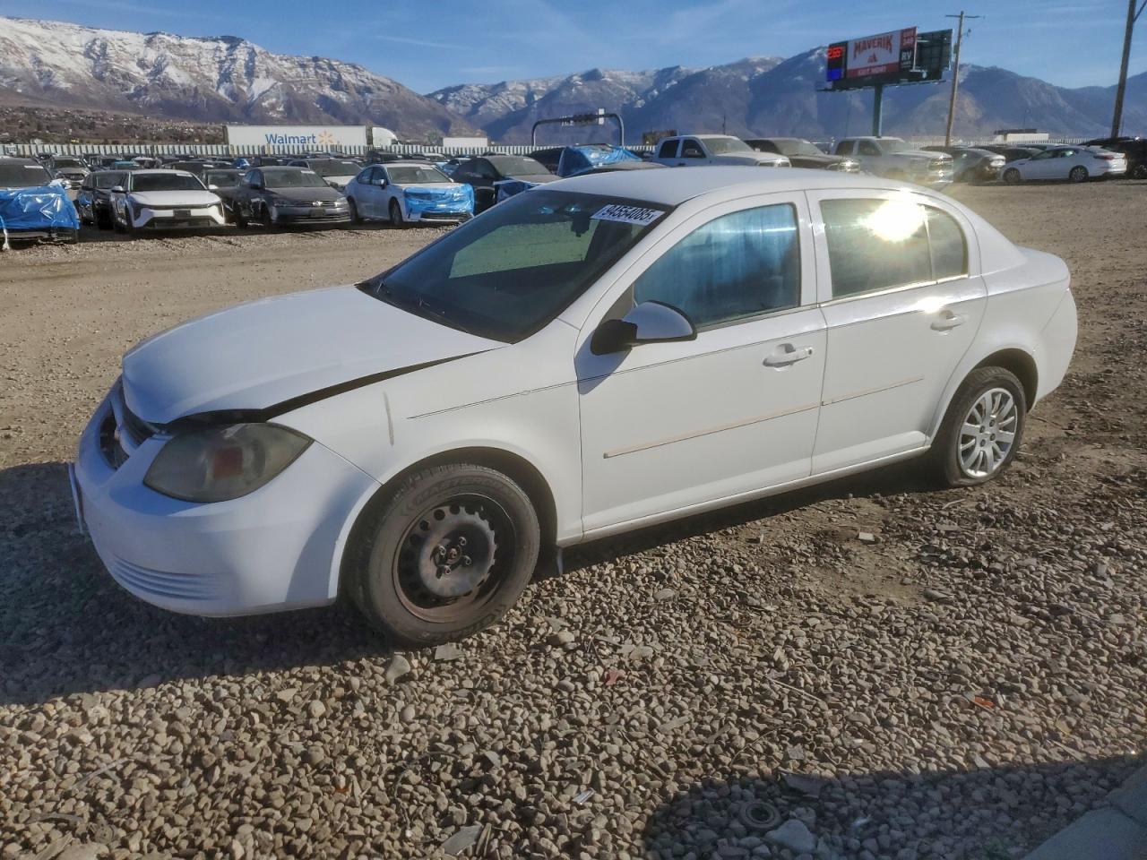 2009 CHEVROLET COBALT
