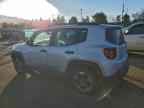 2015 JEEP Renegade