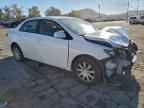 2011 TOYOTA COROLLA