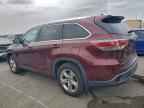 2014 TOYOTA HIGHLANDER