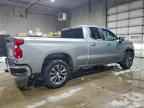 2023 CHEVROLET Silverado