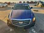 2015 CADILLAC ATS