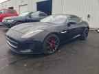 2019 JAGUAR F-Type