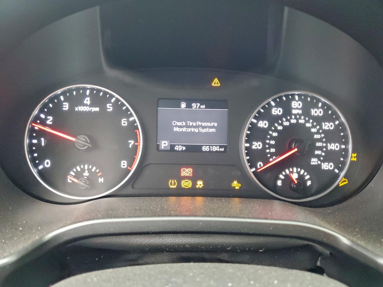 2022 KIA SELTOS