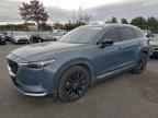 2021 MAZDA CX-9