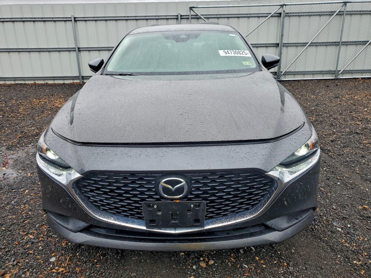 2021 MAZDA 3