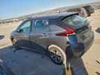 2022 NISSAN LEAF