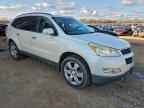 2012 CHEVROLET TRAVERSE