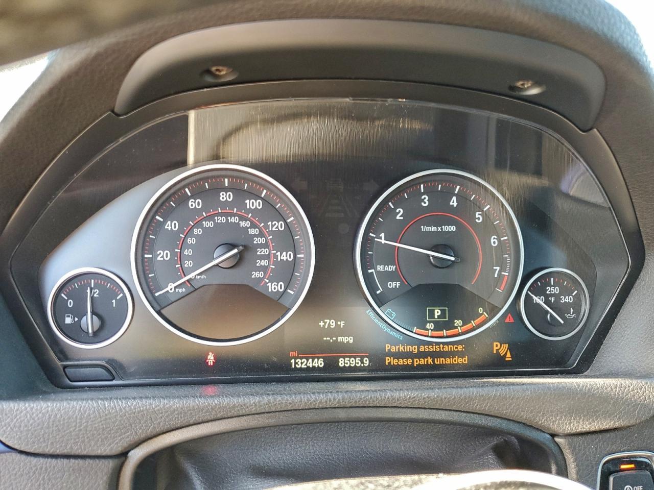 2019 BMW 4 Series
