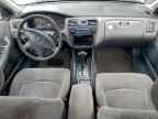 2002 HONDA ACCORD