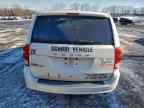 2015 DODGE GRAND CARAVAN