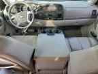 2012 CHEVROLET SILVERADO 1500