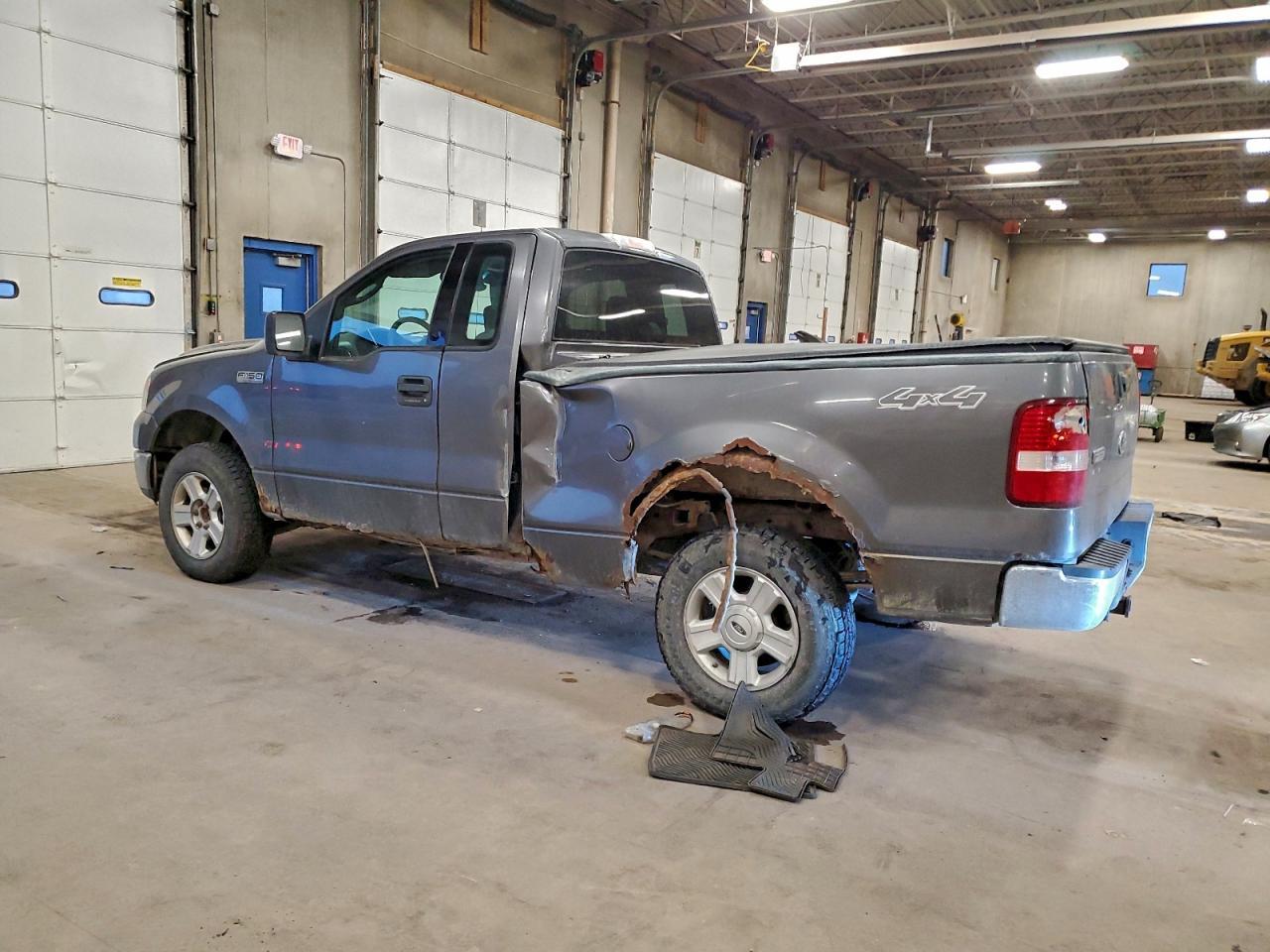 2004 FORD F-150