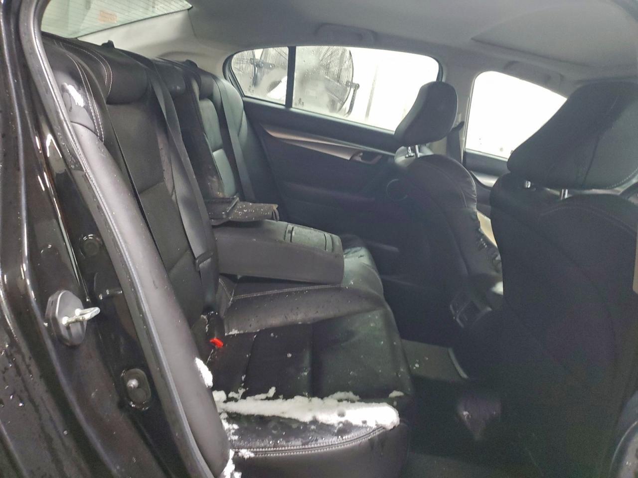 2010 ACURA TL